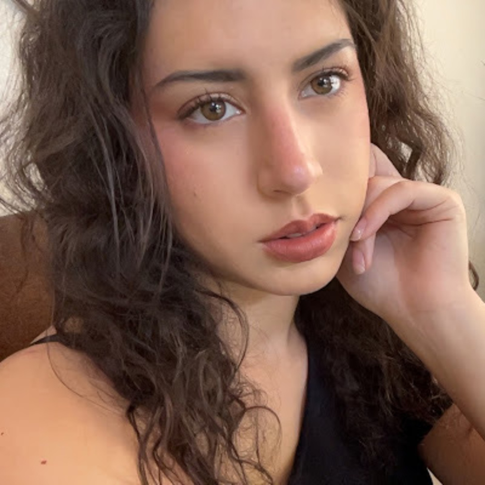 Meet your Posher, Kendall